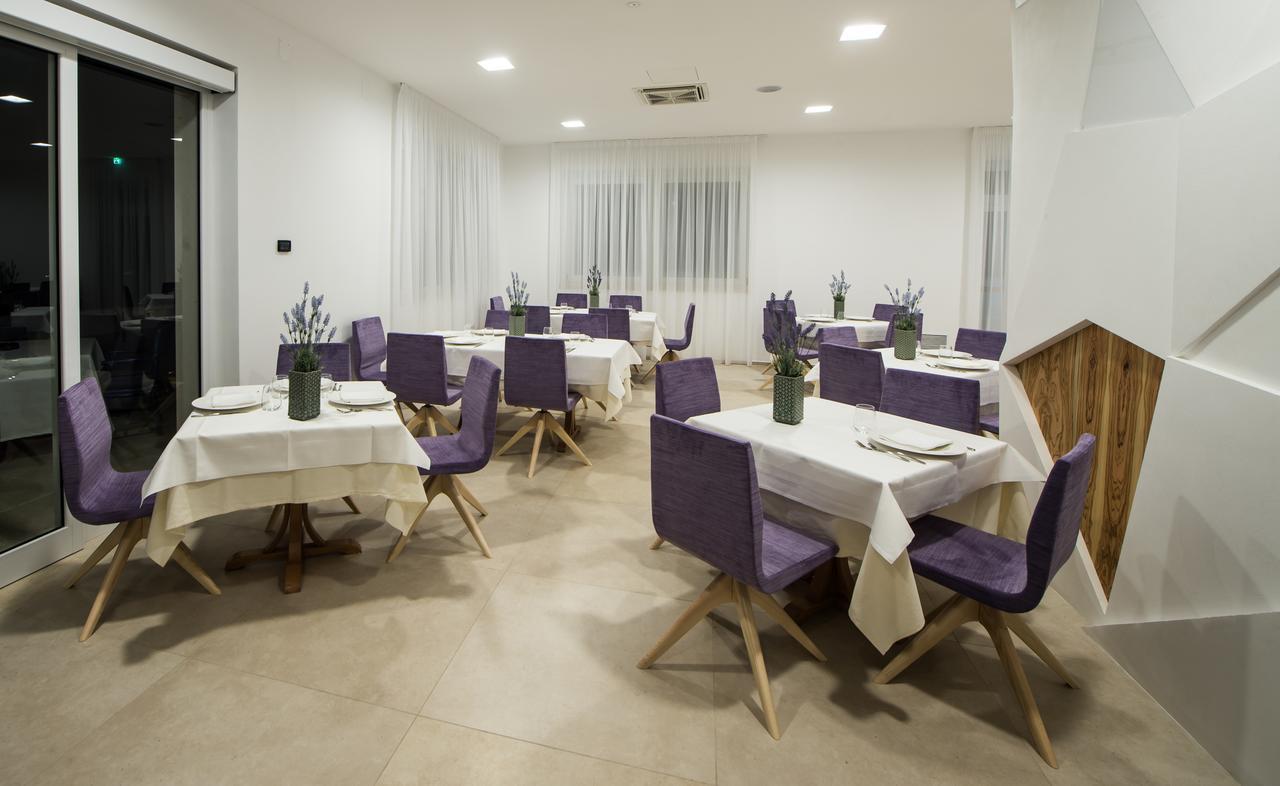 Malucri Resort San Giovanni Rotondo Exterior foto