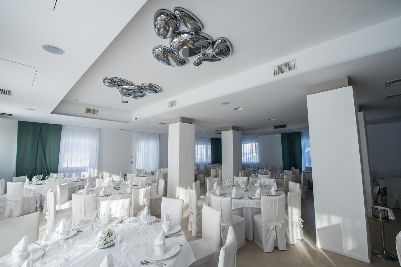 Malucri Resort San Giovanni Rotondo Exterior foto